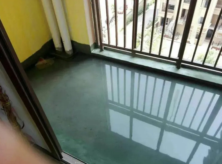 廚衛防水