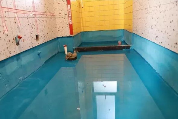 廚衛防水