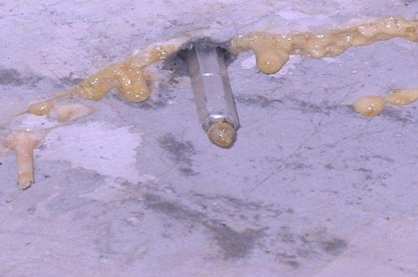 高壓注漿防水