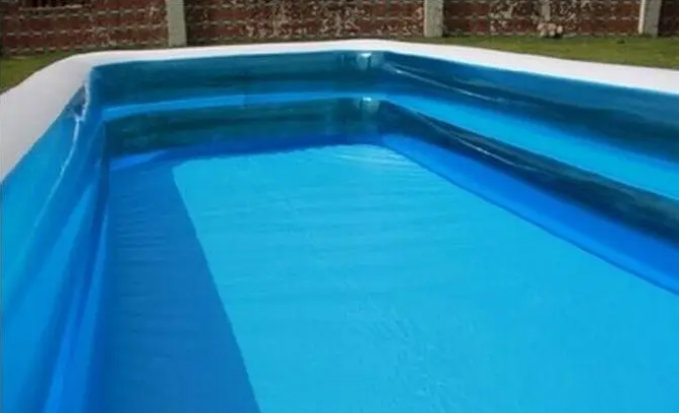 魚池防水