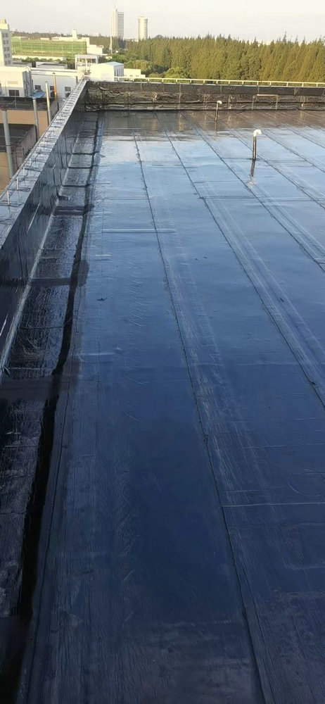 廠房防水